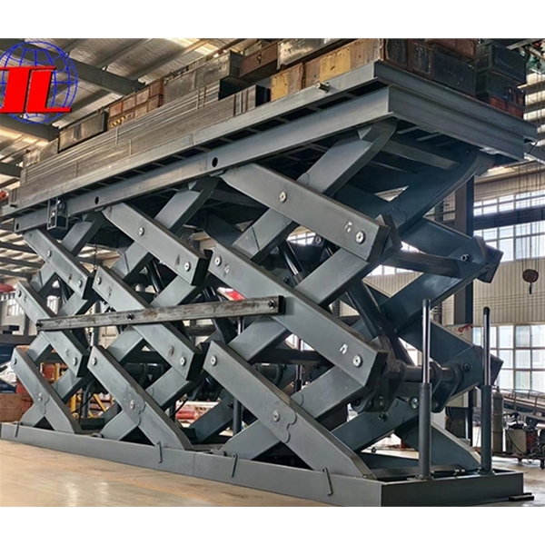 衡水大吨位升降机非标定制