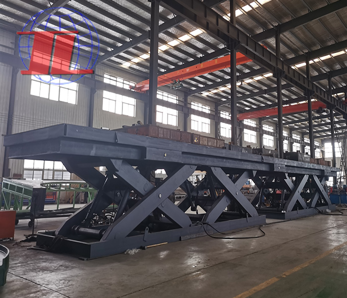 衡水大型升降平台厂家