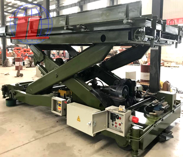 衡水部队用多功能车