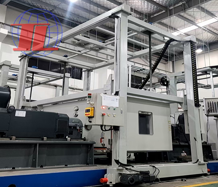 衡水龙门架操作平台