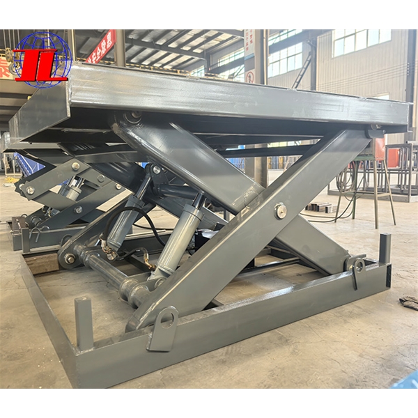 衡水固定式大载荷升降机