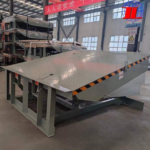 衡水固定液压登车桥