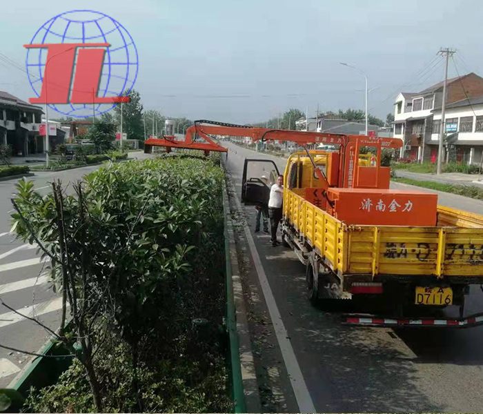 衡水绿化修枝机