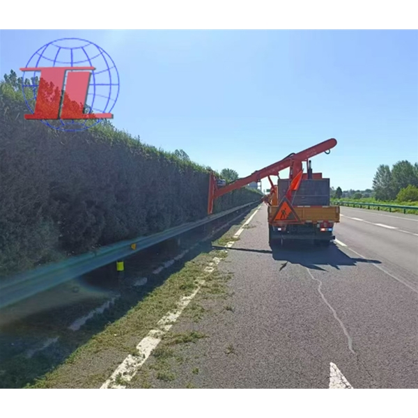 衡水高速公路绿篱修剪机