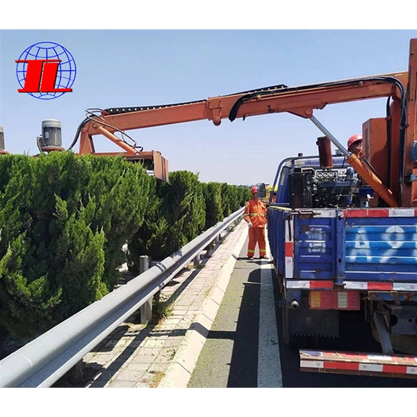 衡水车载式绿篱修剪机