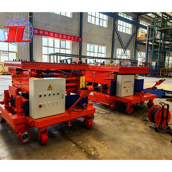 衡水钢厂用升降机