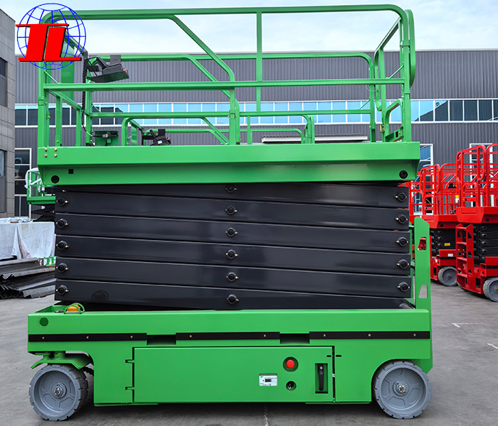 衡水自行走升降机