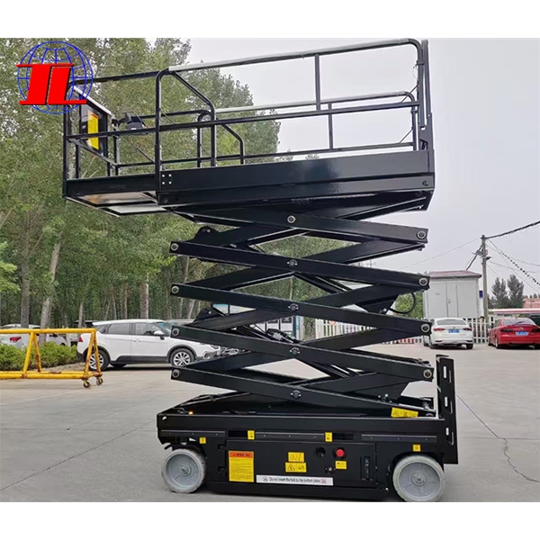 衡水高空作业车