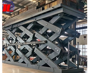 衡水大吨位升降...