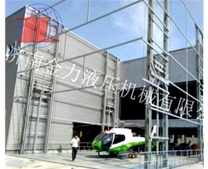 衡水海边直升机...