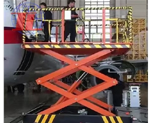 衡水大型机场升...