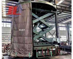 衡水军工监测升...