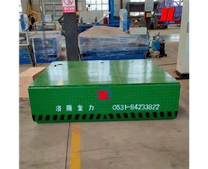 衡水固定式液压...