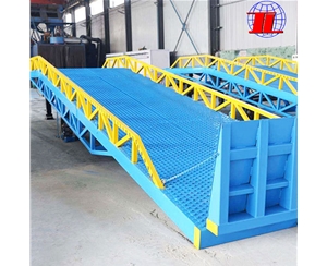 衡水移动式登车桥