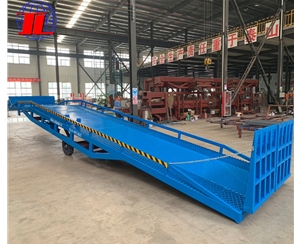 衡水装卸货液压...