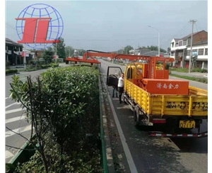 衡水绿化修枝机