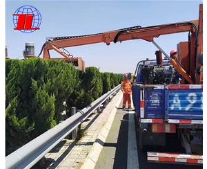 衡水车载式绿篱修剪机